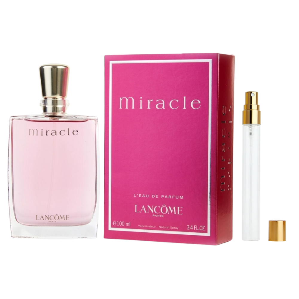 Распив LANCOME Miracle edP 1ml lady