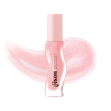 GISOU Медовое масло для губ Honey Infused Lip Oil Watermelon Sugar