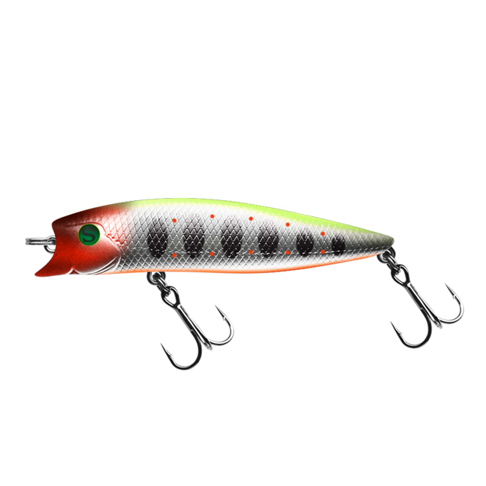 Воблер Sprut Okami