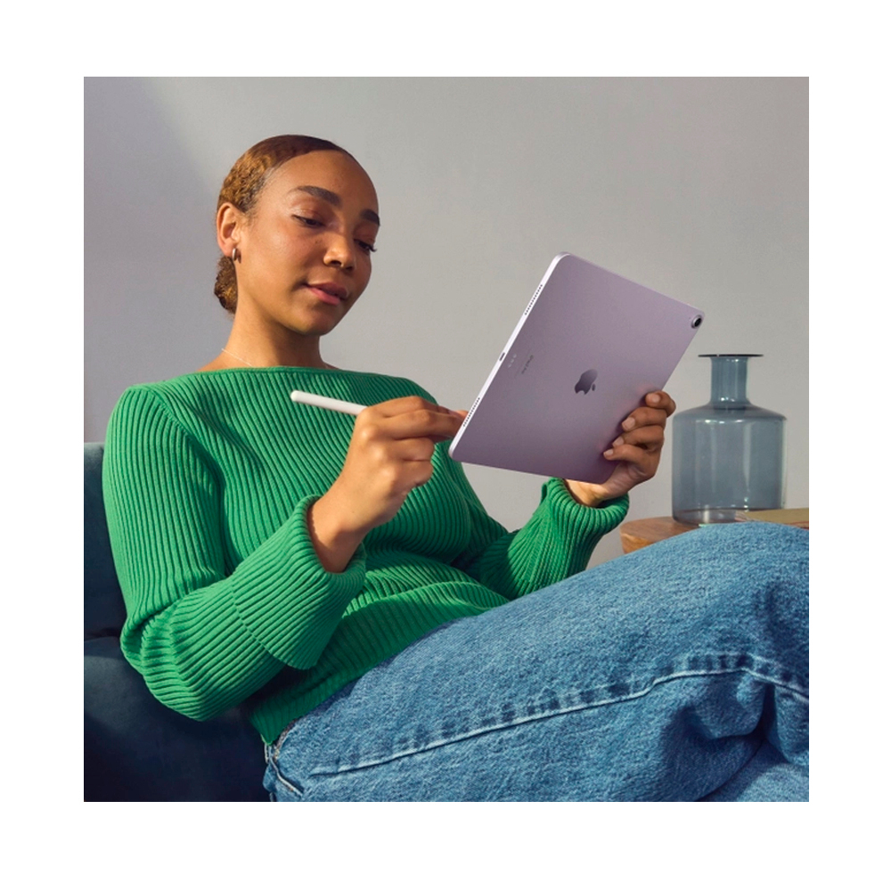 Apple iPad Air 13 (2024) 512Gb Wi-Fi + Cellular (Purple)
