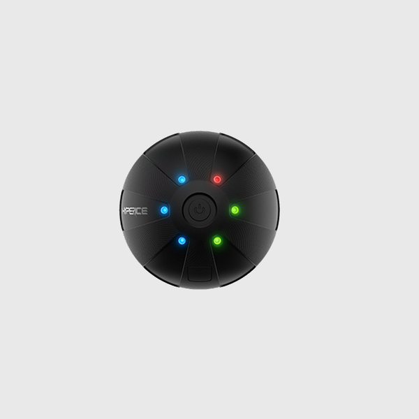 Вибрационная сфера Hypersphere Go