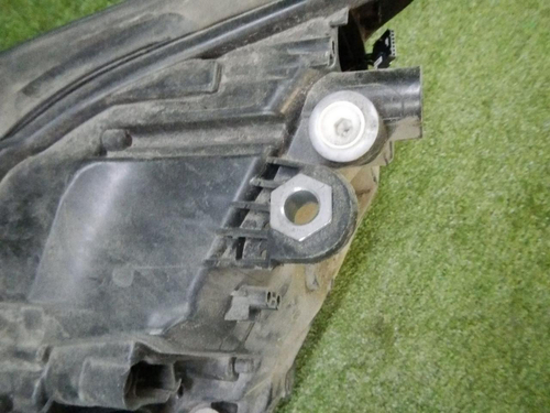 Фара правая BMW X3 G01 X4 G02 (2017-2021) Adaptive LED