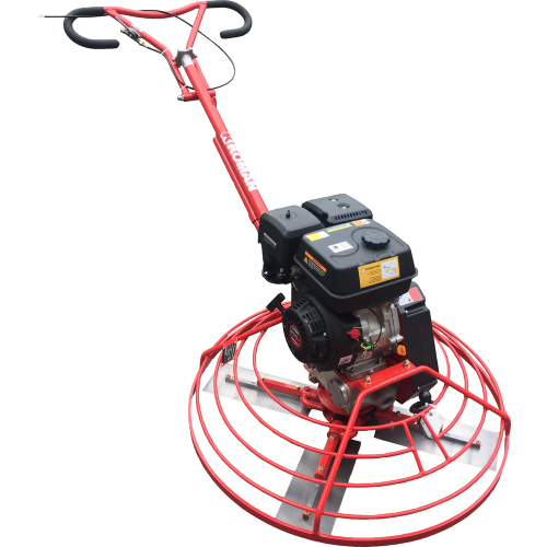 Затирочная машина KOMAN MT36-2ST