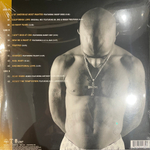 Виниловая пластинка 2Pac ‎– The Best Of 2Pac - Part 1: Thug 2LP