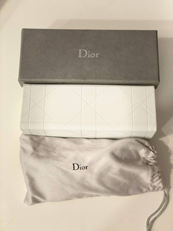 Очки Christian Dior