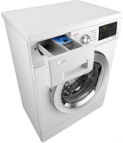 Стиральная машина LG F2J3NS2W