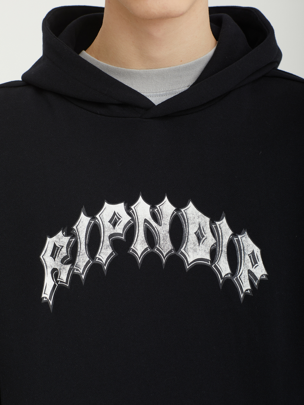 Мужская Толстовка Mother Nerm