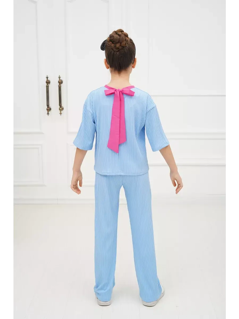 Костюм лапша для девочки