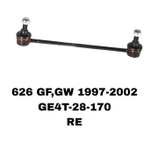 СЕРЬГИ 626 GF/GW 97-02