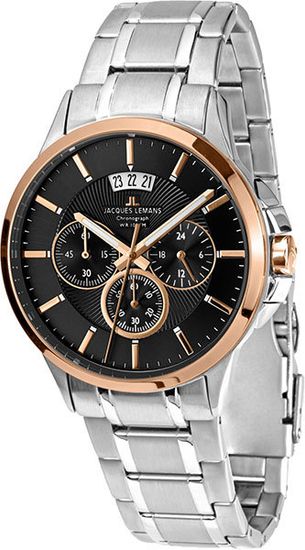 Наручные часы Jacques Lemans 1-1542J