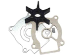 Рем.комплект помпы Suzuki DF25/DF30 17400-96352-000
