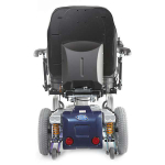 Кресло-коляска инвалидная с электроприводом Invacare Storm