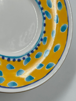 Набор из 2 кофейных пар Yves Saint Laurent