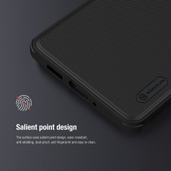 Накладка Nillkin Super Frosted Shield Pro для iPhone 14 Pro Max