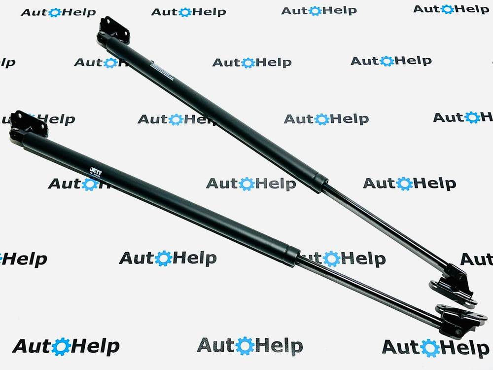 Амортизатор багажника Jett V21-60825 Nissan Caravan E25