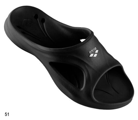 Тапки детские Arena HYDROSOFT JR HOOK