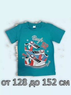 Футболка для мальчика.Набор 7 шт