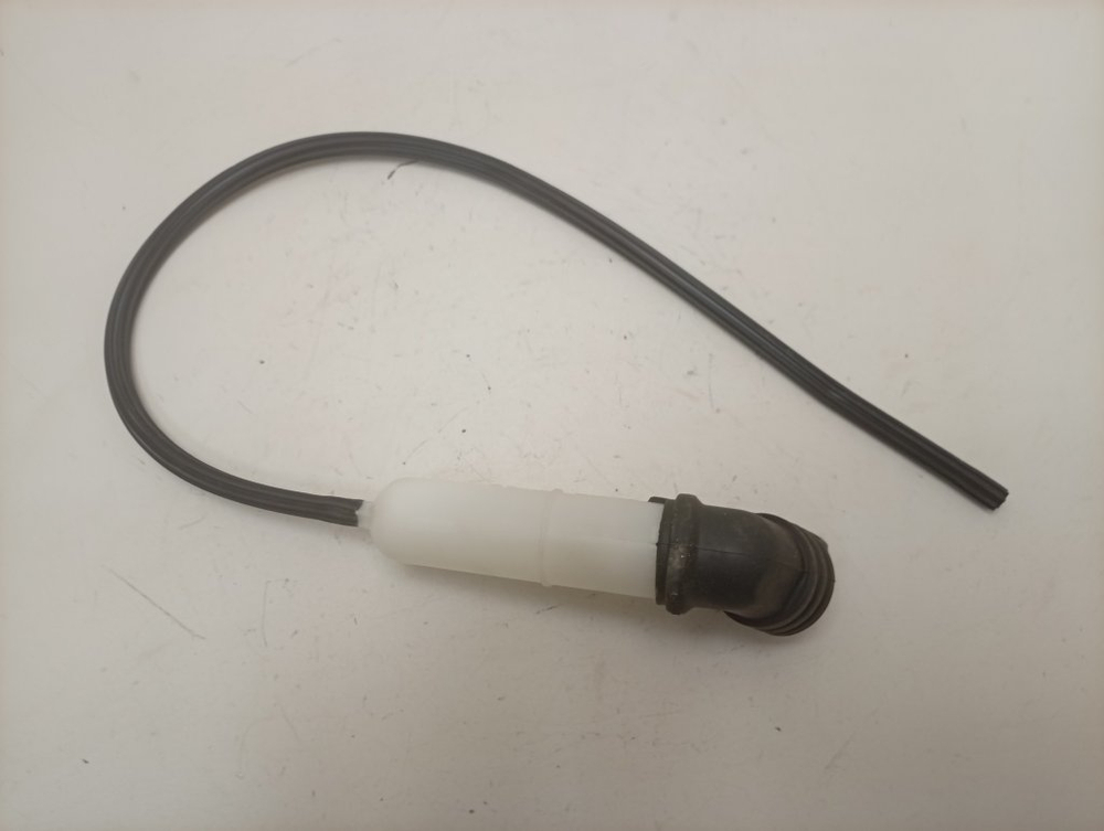 WLL2416EOE/01 кт73 Трубка прессостата для стиральной машины Bosch 9000975376 б/у