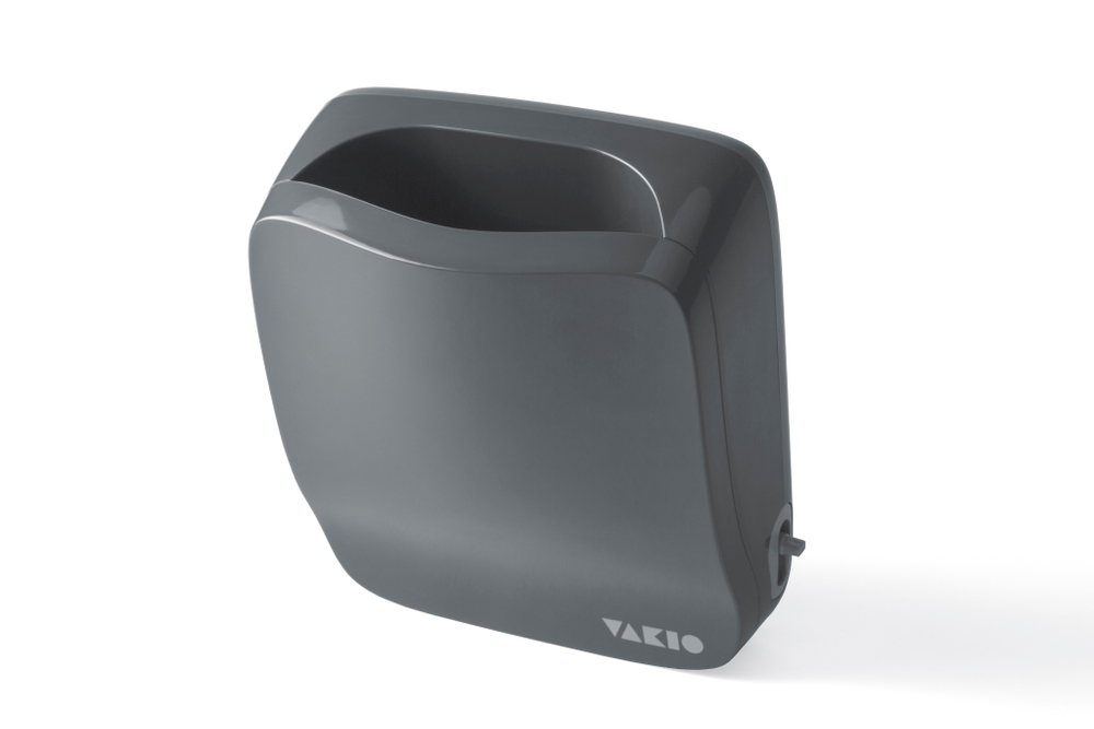 Приточный клапан KIV Pro