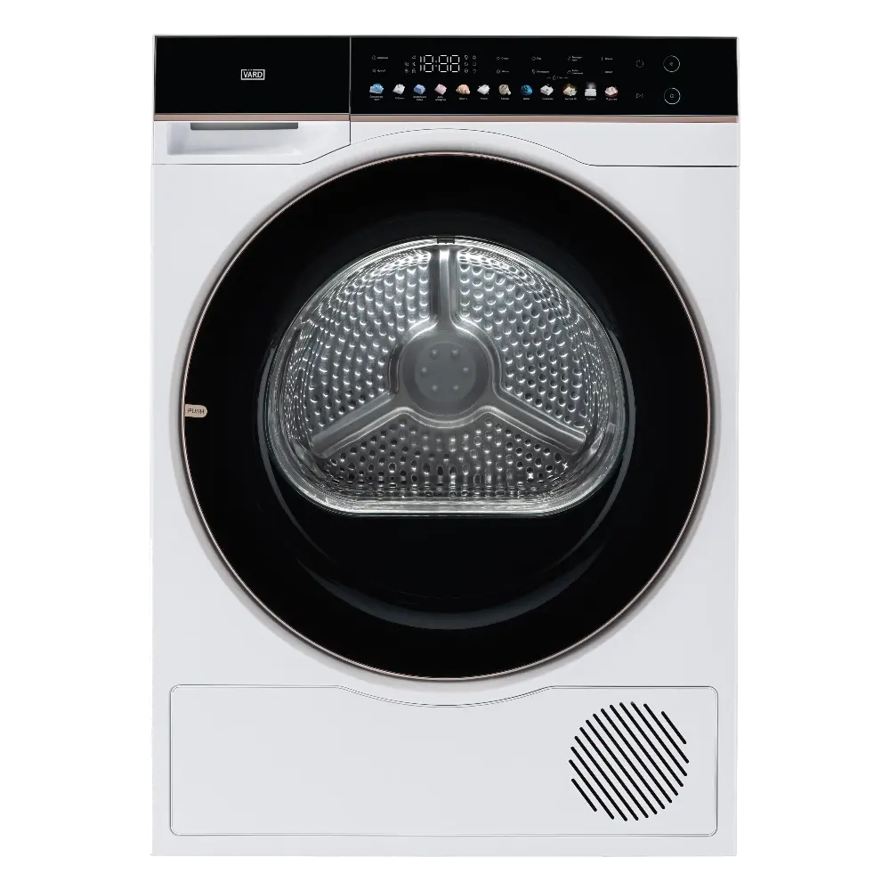 Сушильная машина Vard VTH61