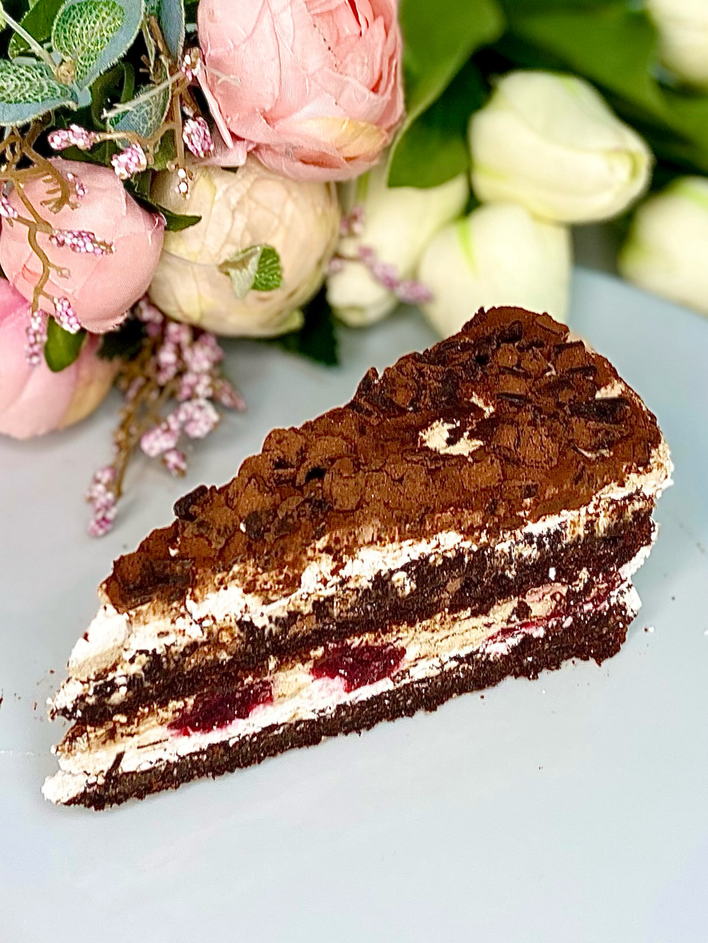 Торт Черный лес