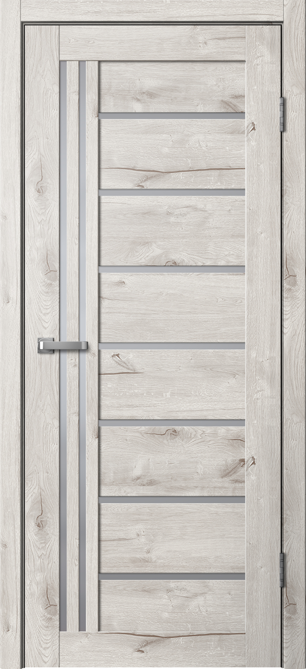 Дверь FLYDOORS 273 (Matte)