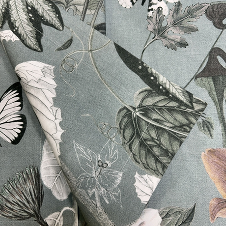 Комплект постельного белья Mirabello FOREST MEMORY 2х155X200 семейный