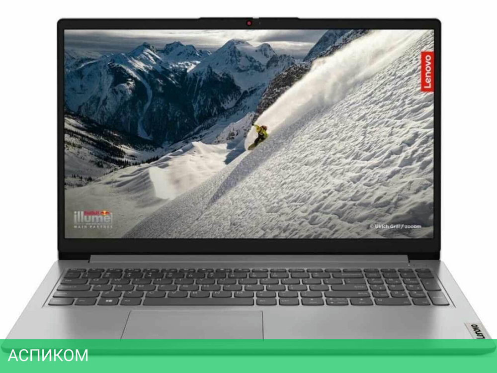 Ноутбук Lenovo IdeaPad 1 15ALC7 82R400E9RK