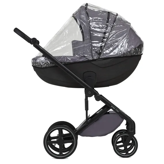 Коляска ANEX Mev 3 в 1 (mo-02) Toon