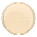 Amuse, Dew Jelly, веганская кушонка, SPF 38 PA+++, оттенок 01 Together, 15 г (0,52 унции)