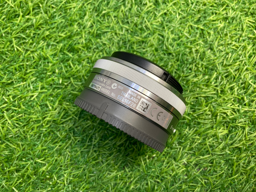 Sony 16mm 2.8 E Покупка/Продажа