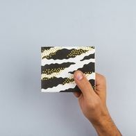 Кошелек NW Teenspirit, белый