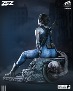 Джилл Валентайн Обитель зла Jill Valentine Resident Evil