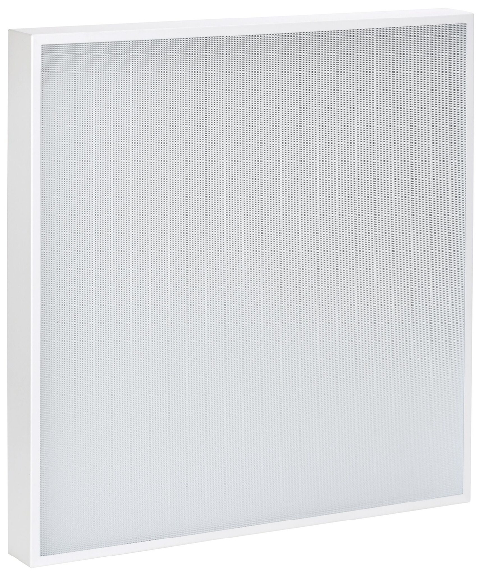 Светильник LED-панель ДВО 1201A 45Вт 5000К IP54 595х595мм микропризма БАП 3ч LIGHTING PRO IEK