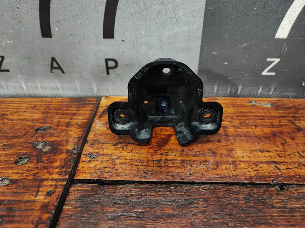 Камера фронтальная Haval Dargo 22-нв Б/У Оригинал 3776320AKN41A