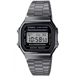 Casio A168WGG-1A
