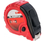 РУЛЕТКА MATRIX ИЗМЕРИТЕЛЬНАЯ 5МХ19ММ 31002