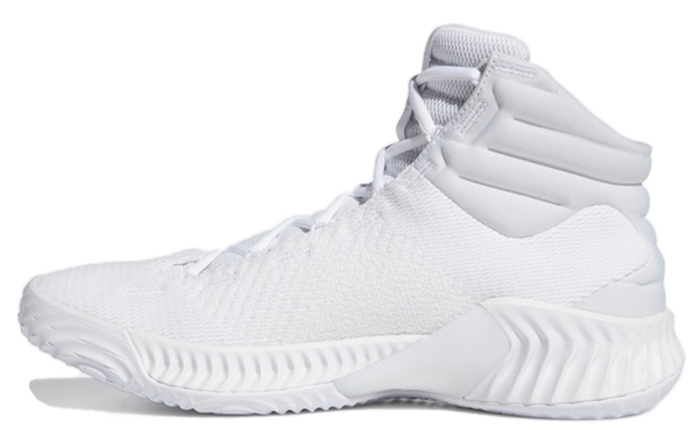 Кроссовки Adidas Pro Bounce 2018