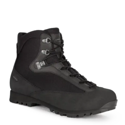 Ботинки AKU Pilgrim GTX Combat FG M Wide цв. Black
