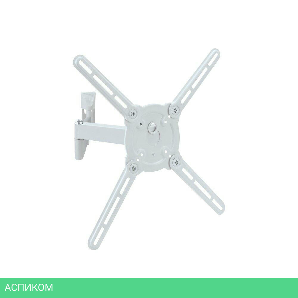 Кронштейн Kromax Atlantis-15 Grey Titan (20221)