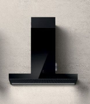 Вытяжка ELICA HAIKU BL/A/90