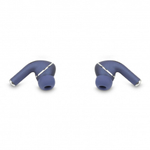 Наушники беспроводные Accesstyle Indigo II TWS Blue
