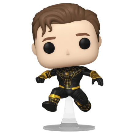 Funko pop 01 marvel clearance