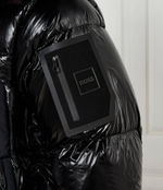 Пуховая куртка J Ronnie BOSS GREEN - черный(50522627)