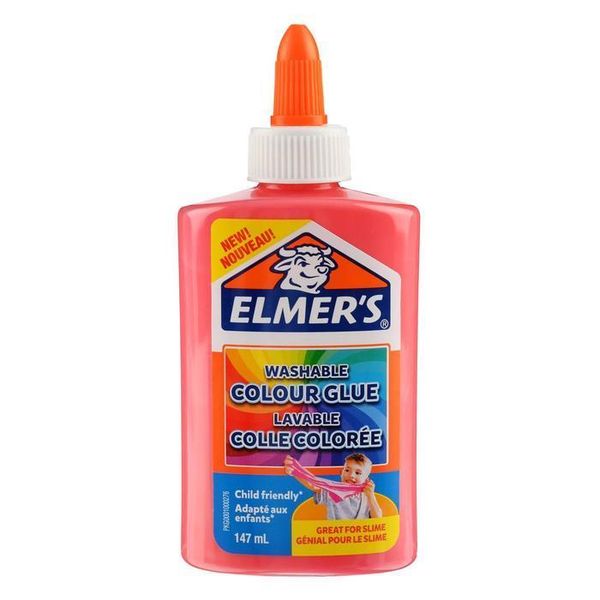 Клей канцелярский 177г Elmers 