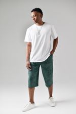 Шорты мужские Штиль-3 Виотекс ЗЕЛЁНЫЙ