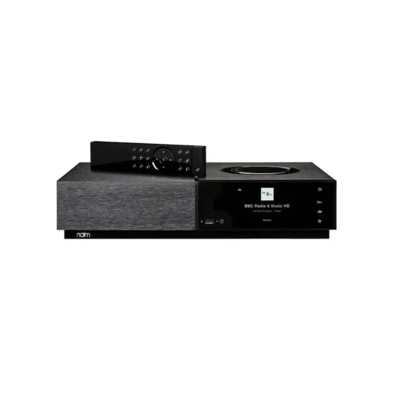 Naim Uniti Nova
