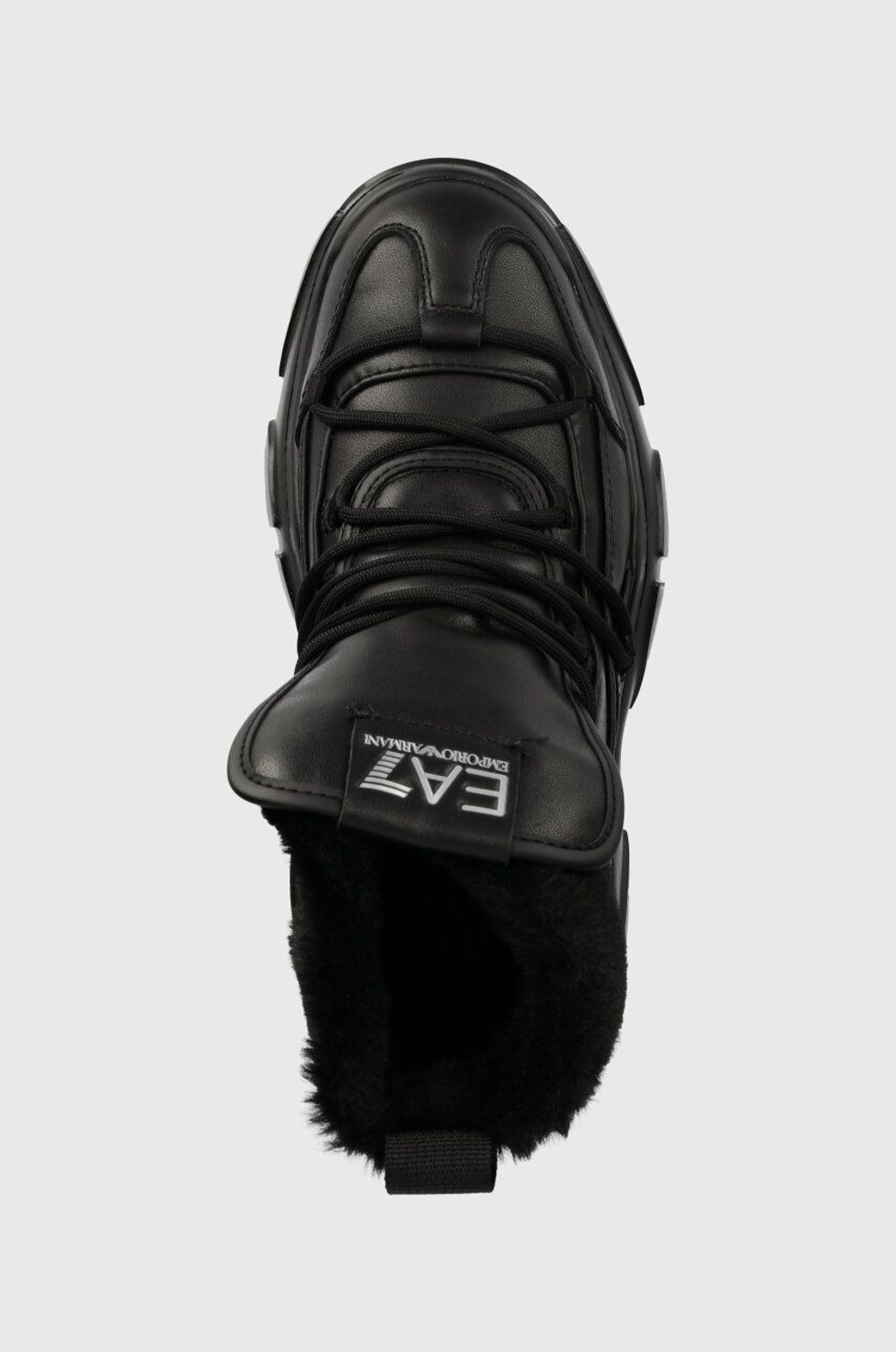 Ботинки женские EA7