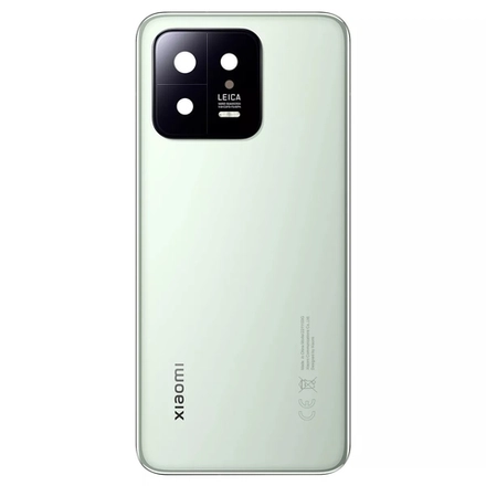 Xiaomi 13 (2211133G) / Задняя крышка (корпус) (ORIG)
