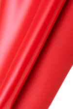 Простыня для секса красная